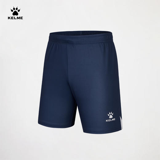 卡尔美2025新款足球系列男士足球短裤 商品图7