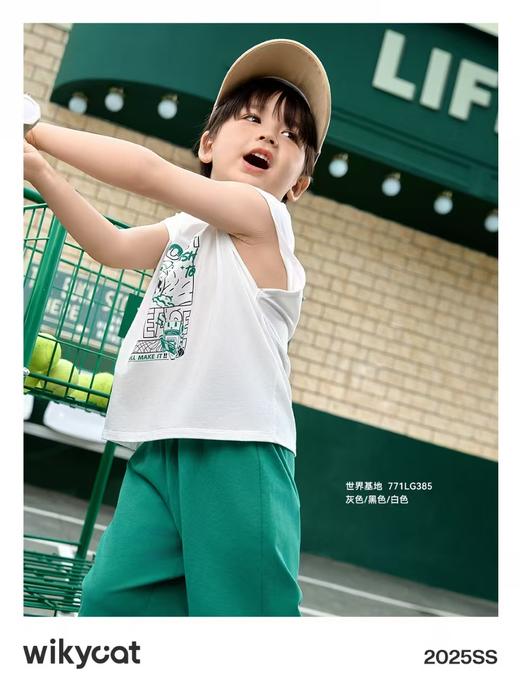 威奇猫 商品图1