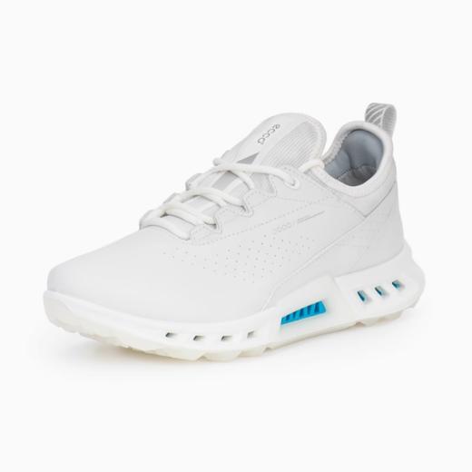 【断码】ECCO/爱步高尔夫球鞋女新品女子高尔夫健步C4系列系带运动女鞋 商品图2