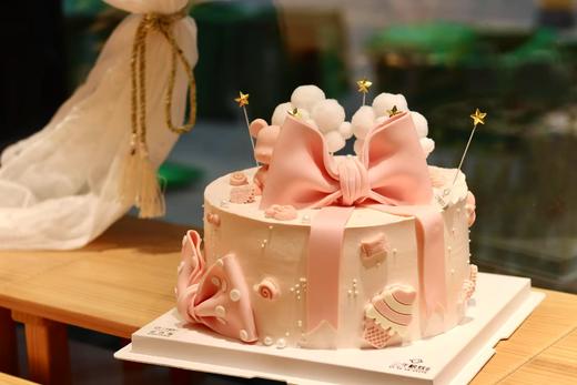 翻糖 - 小熊 商品图0