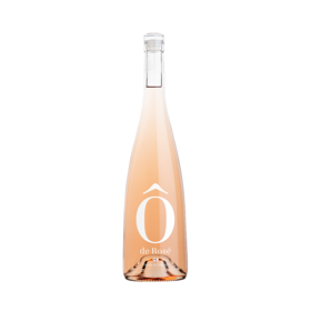 法国 西岱古堡 桃红葡萄酒6瓶整箱装