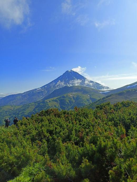小地球2025堪察加“山河湖海” 8天7晚 商品图2