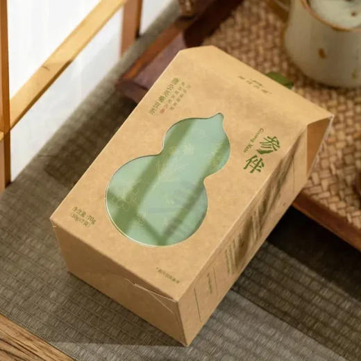 开成高儷参伴蒲公英菊苣茶|遵循古方，甄选17味道地食材配伍，可煮可泡，舒干又养血|春茶|养甘茶 商品图4