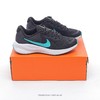 耐克NIKE REVOLUTION 7 WIDE 可回收材料低帮网面跑步鞋 商品缩略图3