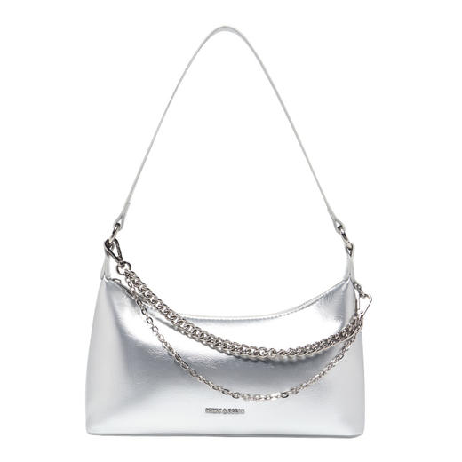 IEF/爱依服2025时尚女包夏季 美式甜酷个性辣妹气质百搭腋下包2761-3- 商品图5