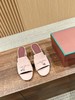 LP家诺翩悠雅经典粗跟拖鞋（HC） 商品缩略图8