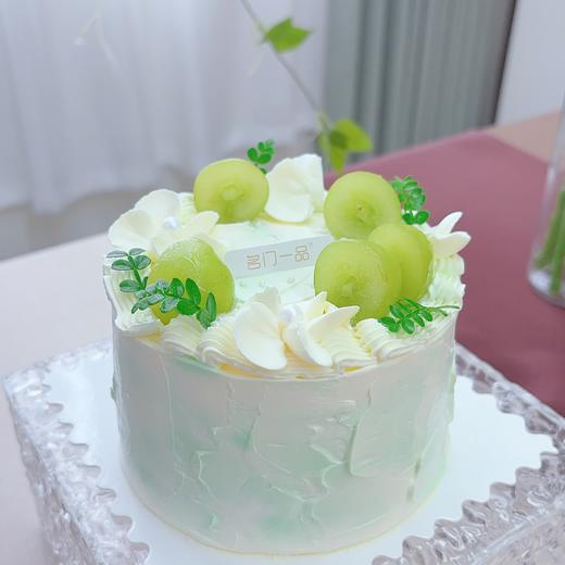 春季专款-雪茉春分 商品图0