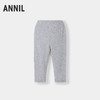 女童全腰针织打底七分裤夏季新款安奈儿童装实体店同款XG526724 商品缩略图1