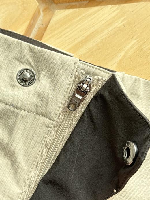 点此购买 猛犸象春秋季男士户外速干休闲长裤 ggd 312008 商品图14