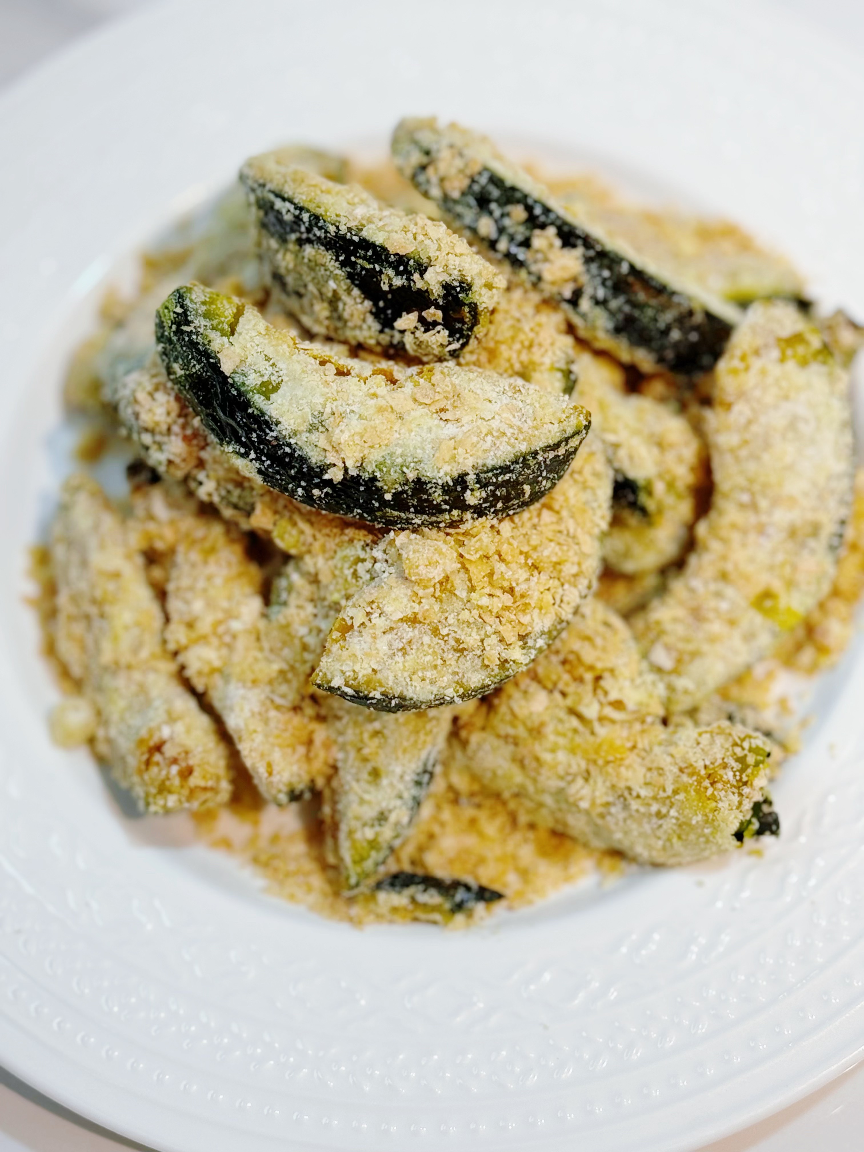 咸蛋黄燕麦焗贝贝南瓜