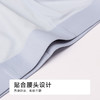 都市丽人简约基础锦纶平角冰丝平角裤FKHH02 商品缩略图4