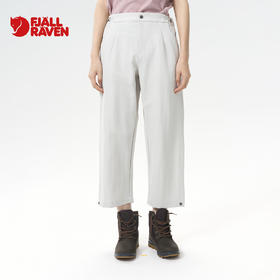 北极狐 女士户外休闲裤 2025春夏徒步登山裤 运动长裤022512058