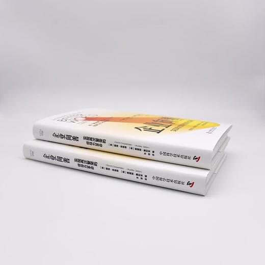 企业向善：实现再次繁荣的领导力革命（精装典藏版） 商品图6