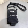 正品韩单北面春夏TheNorthFace户外男女1升单肩轻巧便携水壶肩挎包，两个色 商品缩略图11