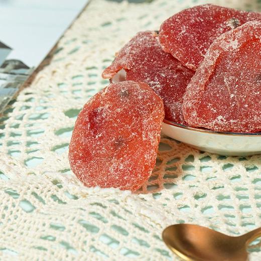 洽洽嘻哈龙百香果干100g 商品图3