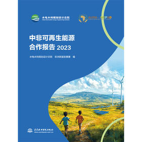 中非可再生能源合作报告2023