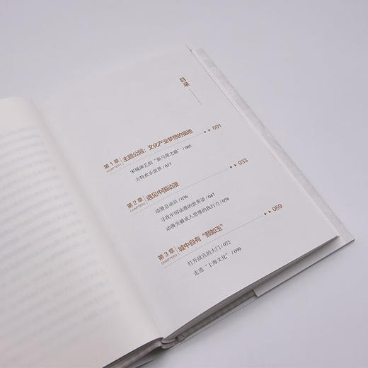 寻找文创执行力 央视《对话》节目深度纪录 陈红兵沉淀之作（精装典藏版） 商品图9