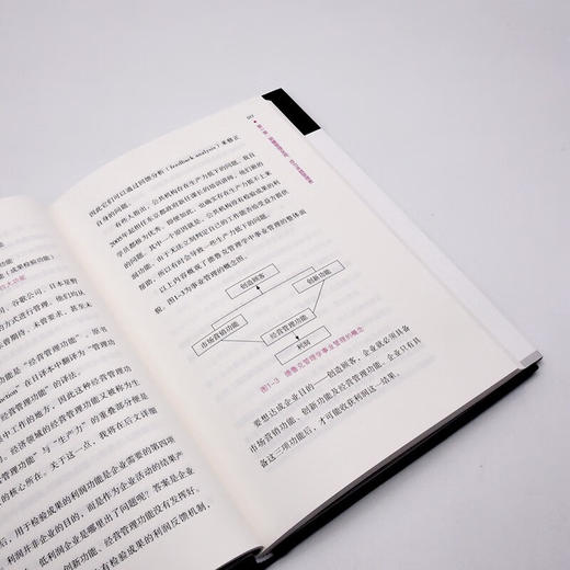 德鲁克经营管理的本质：“现代管理学之父”德鲁克经典管理学解读版（精装典藏版） 商品图8