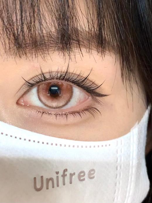 Huohuocon 神谕之光&野蜜蓓蕾&金桔可露丽  14.5mm白狮参考着色待测 半年抛 商品图3