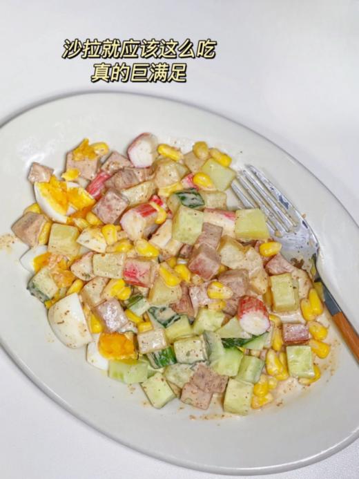 💯体重管理年 来了❗❗ 告别水煮 🌹 低脂调味料来拯救！【超模同款🌟减脂必备-臻味坊沙拉汁-酸辣凉拌汁🌸】 🔥热量超低，精选天然香料，👍激发食材本味，多种口味满足味蕾，🌟美味加倍！！ 商品图4