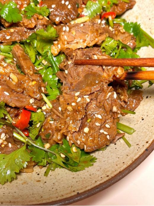 💯体重管理年 来了❗❗ 告别水煮 🌹 低脂调味料来拯救！【超模同款🌟减脂必备-臻味坊沙拉汁-酸辣凉拌汁🌸】 🔥热量超低，精选天然香料，👍激发食材本味，多种口味满足味蕾，🌟美味加倍！！ 商品图7