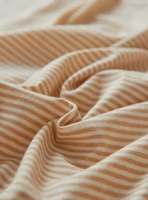 【特价】有机彩棉针织床单  220*250cm 商品图12