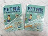 PET阅读从高频词汇到真题突破 / 宏恩英语团队 商品缩略图1