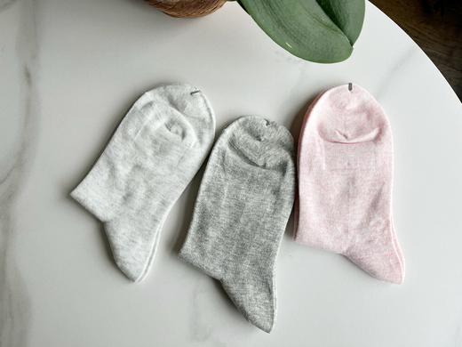 【必入单品】噢蜜ooomeooo情侣第二层肌肤丝毛袜 商品图4