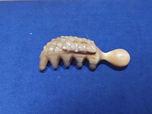 刺猬按摩梳 商品图0
