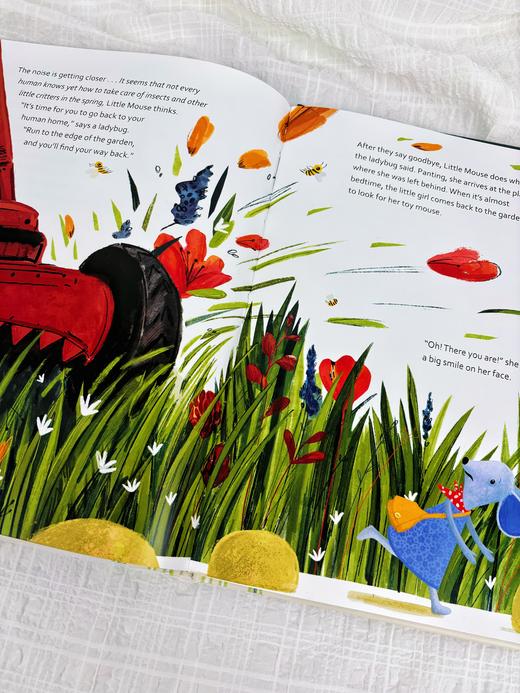 【Clavis】Animals in Need. 系列 原版英文儿童绘本 商品图1