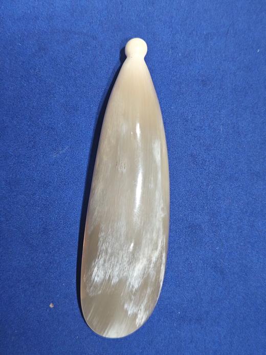 黄牛角刮痧筒 商品图0