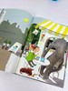【Clavis】An  Elephant  in Our City 原版英文儿童绘本 商品缩略图6