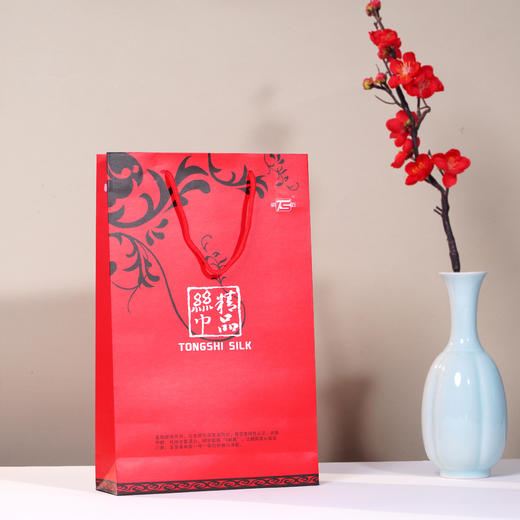 100%桑蚕丝 国风 多款花色美丽丝巾 经典百搭 超大尺寸 商品图8