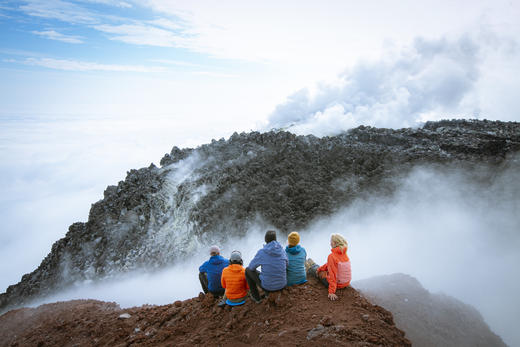 小地球2025堪察加“山河湖海” 8天7晚 商品图14