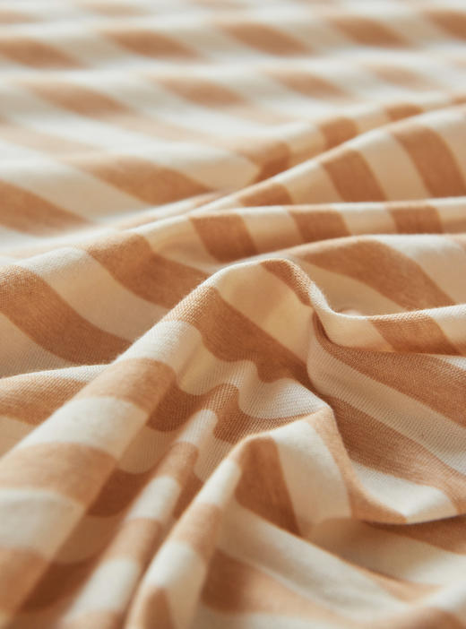 【特价】有机彩棉针织床单  220*250cm 商品图6