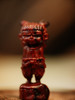 积分兑换 | 印度小叶紫檀哪吒 摆件 小号【器悟雅玩】 商品缩略图2