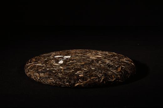 云南临沧山野普洱茶·生茶357g 商品图2