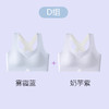 童童树 2件礼盒装7A抑菌少女弹弹纱X+防凸点舒适透气亲肤成长内衣N-1115 商品缩略图7