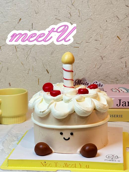 jellycat奶茶崽崽307 商品图0