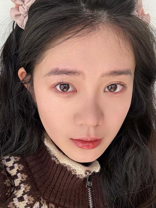 MONSTERCON 半年抛 素颜天分 直径14.0mm着色12.8mm 商品图1