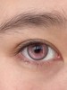 isoraLook半年抛美瞳 玫瑰翼 14.2mm 商品缩略图0