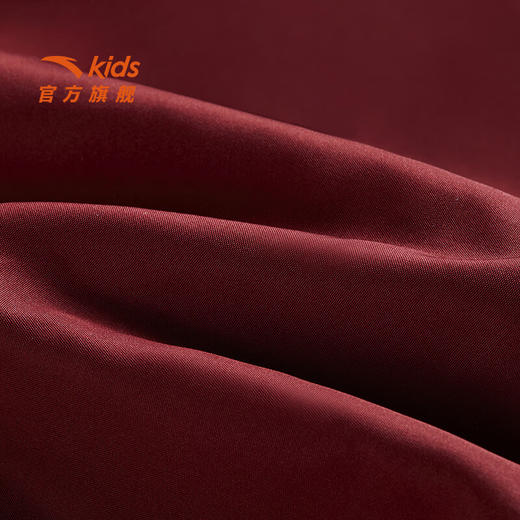 安踏儿童外套男大童ATSC梭织外套352517602B 商品图4