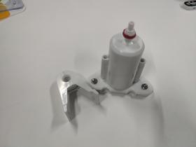M16电动气泵+20个气球