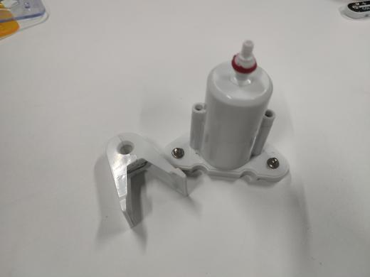 M16电动气泵+20个气球 商品图0