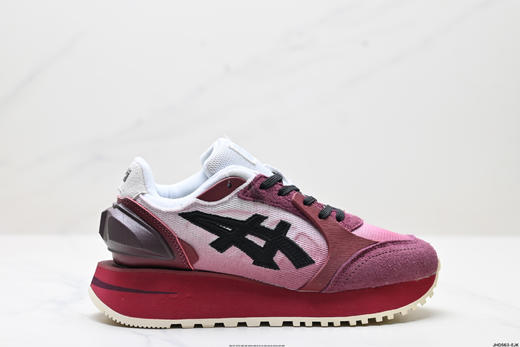 鬼冢虎Onitsuka Tiger MOAGE CO厚底老爹休闲1183B555-100男女鞋 商品图0