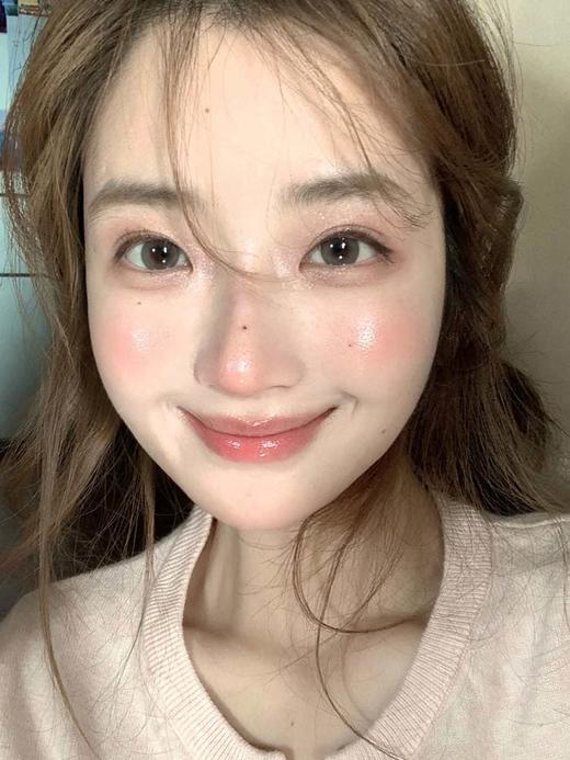 MONSTERCON 半年抛 云泥奶泡 直径14.2mm着色13.3mm 商品图8