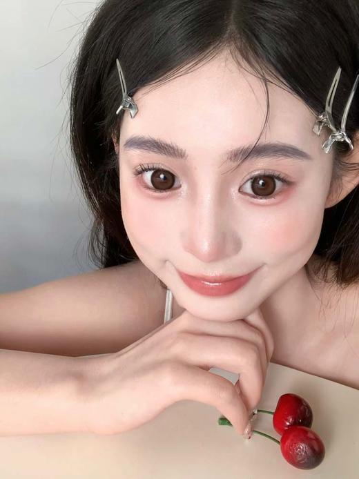 MONSTERCON 半年抛 松弛曲奇 直径14.5mm着色14.0mm 商品图5