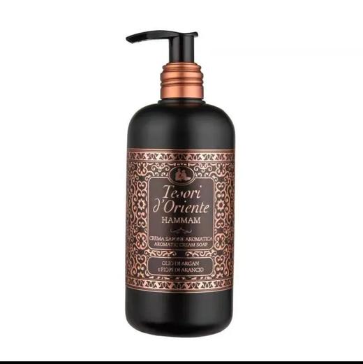 东方宝石液体香氛皂液300ml(土耳其风情) 商品图0