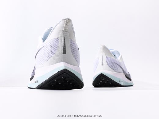 耐克Nike Zoom Pegasus Turbo 35休闲运动跑步鞋AJ4114-001男女鞋 商品图5