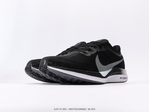 耐克Nike Zoom Pegasus Turbo 35休闲运动跑步鞋AJ4114-305男女鞋 商品图4